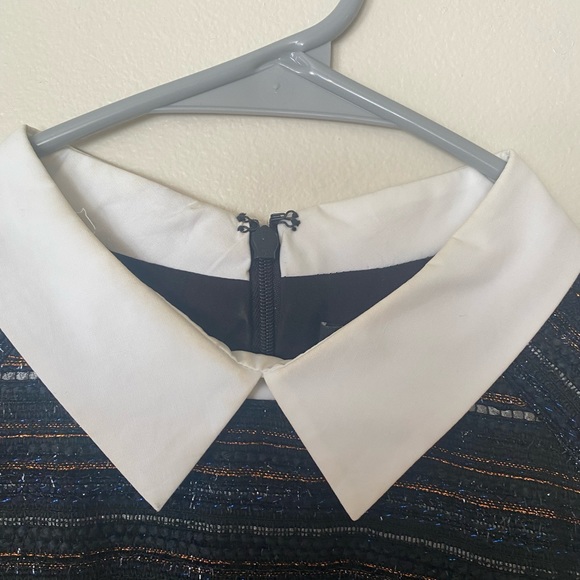 Anthropologie/ Greenwhich and Mews Dress - Picture 6 of 6